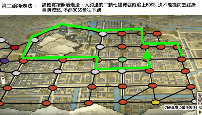 審神者日誌03 特命調査文久土佐藩活動 J的創作 巴哈姆特
