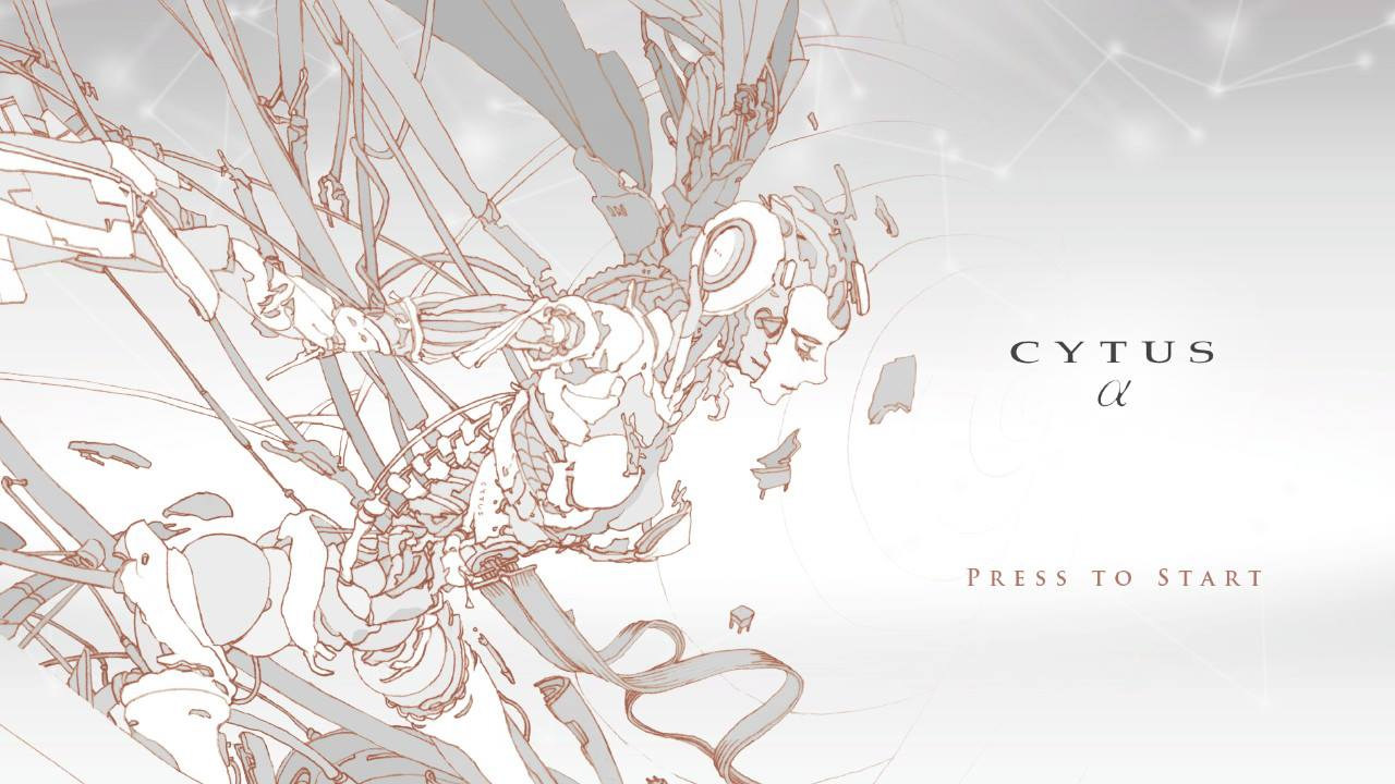【心得】Cytus α 這遊戲值得買嗎？and 一點點心得 @Cytus 系列 哈啦板 - 巴哈姆特