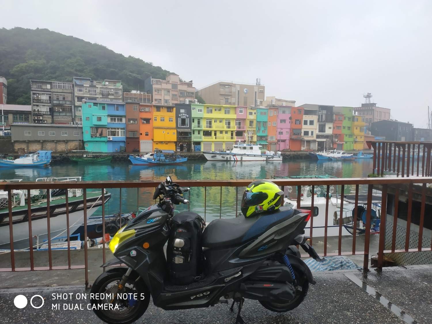 心得】PGO Alpha max 6000km心得(含改裝) @汽機車討論哈啦板- 巴哈姆特