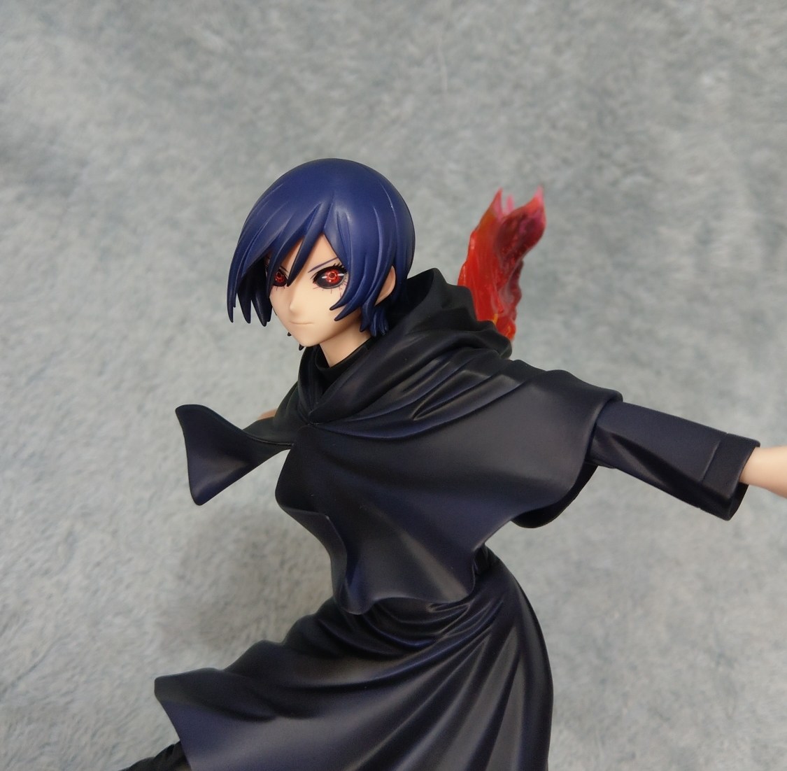 壽屋　ARTFX J 霧嶋董香 フォトレビュー】ARTFX J『東京喰種トーキョーグール：re』 霧嶋