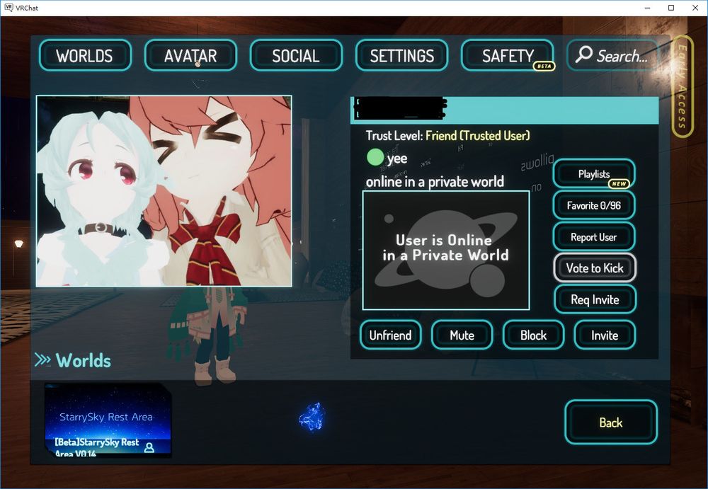 【攻略】VRChat 遊戲常見問題合集 @VRChat 哈啦板 - 巴哈姆特