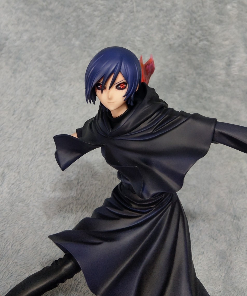 壽屋　ARTFX J 霧嶋董香 ARTFX J 霧嶋董香｜東京喰種トーキョーグール:re｜美少女