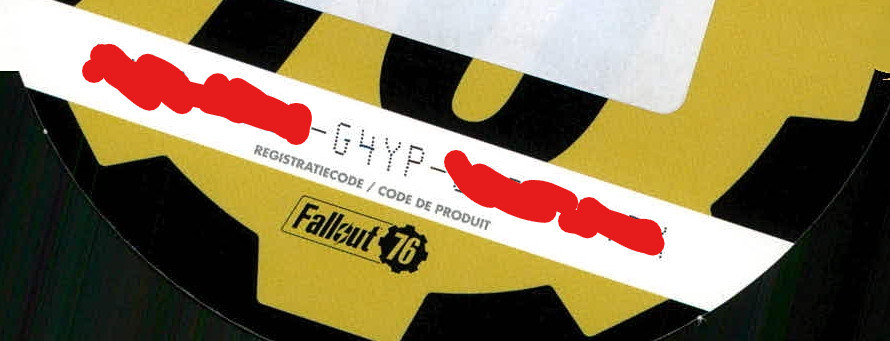 【心得】僅台幣350元 Fallout 76 國外折扣 cdkeys 代碼購買完整教學 @異塵餘生 系列 哈啦板 - 巴哈姆特