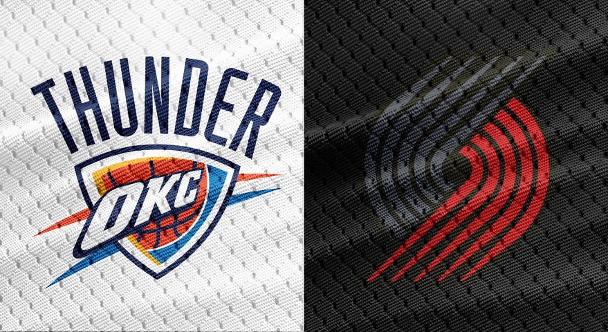 【Round 1】4/17 Thunder @ Trail Blazers @NBA 系列 哈啦板 - 巴哈姆特