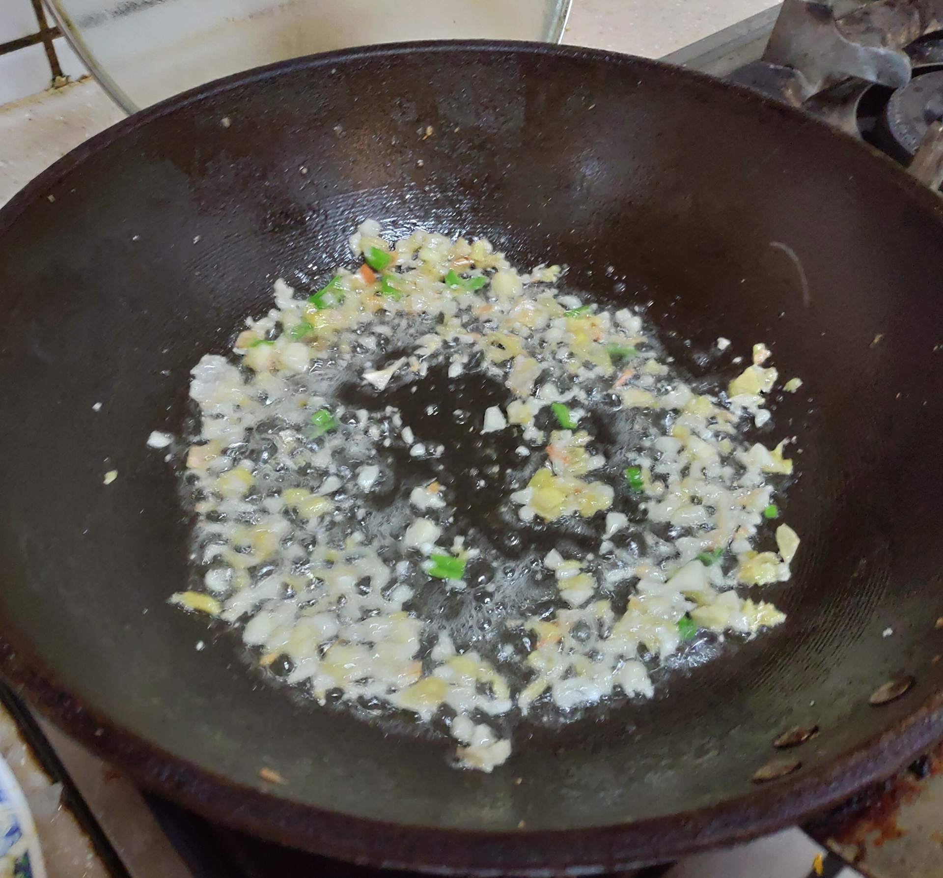 【食譜】簡單到連貓咪都會做的麻婆豆腐烘蛋