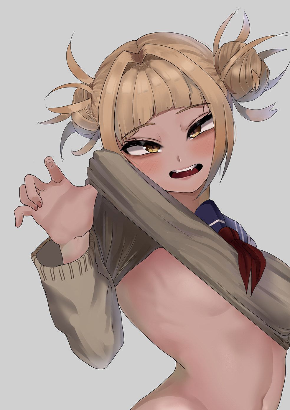 渡我被身子- 巴哈姆特