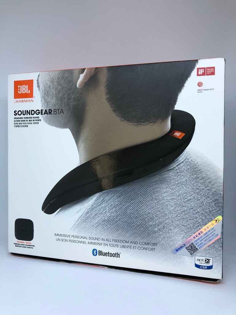 心得】Jbl soundgear bta 心得滾啊滾@影音視聽討論區哈啦板- 巴哈姆特