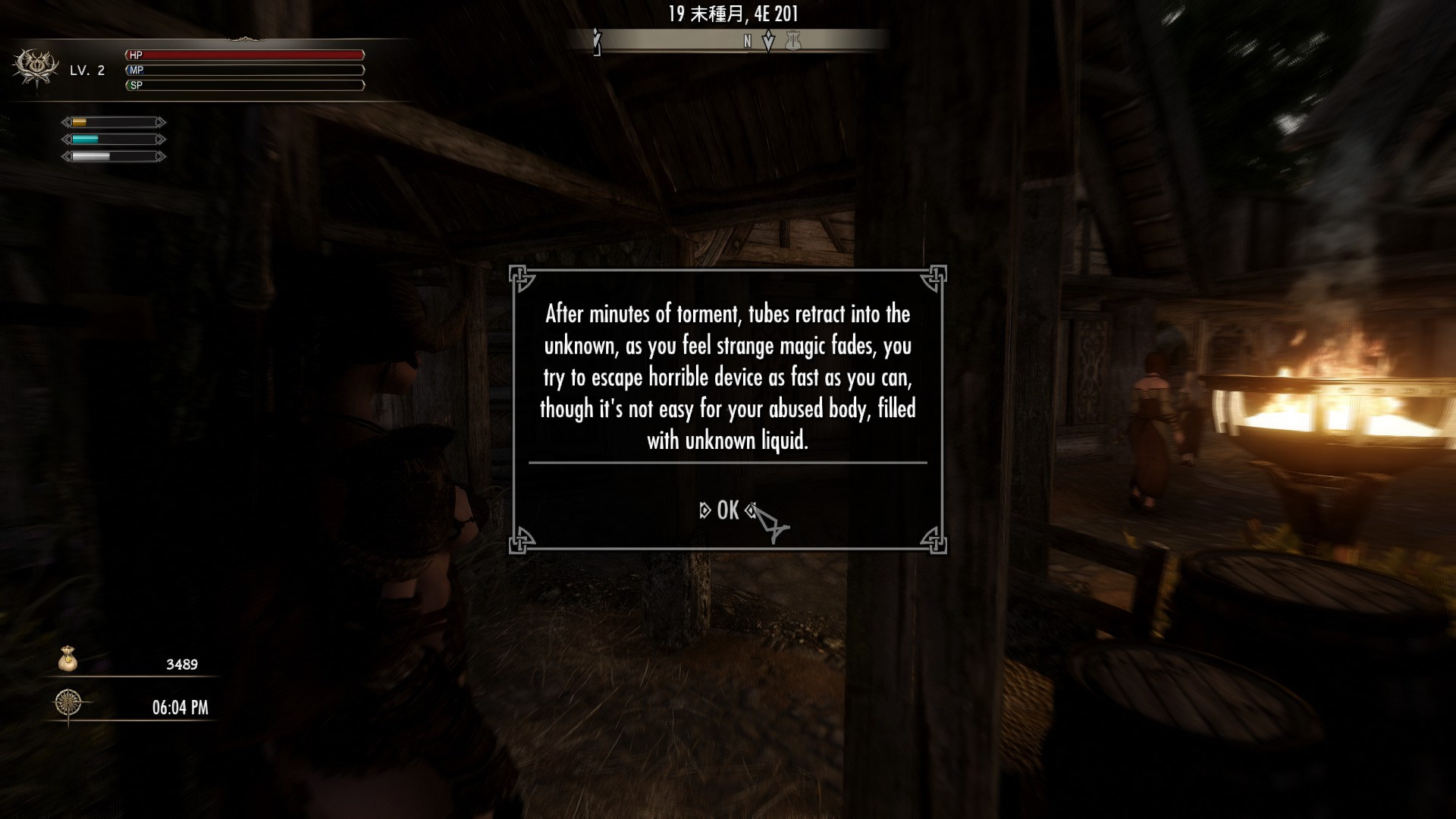 Milk mod economy skyrim se