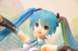 情報】APEX王者榮耀瑤遇見神鹿VER.1/7模型8月12日開訂@綜合公仔玩具