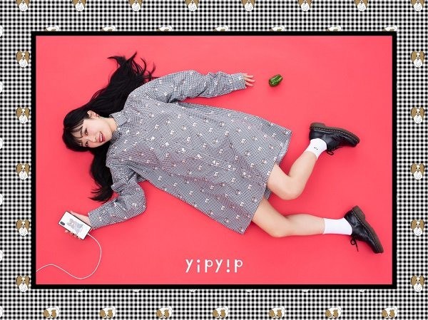 yipyip】小林愛香プロデュースのブランド- 巴哈姆特 yipyip】小林愛香プロデュースのブランド- 巴哈姆特