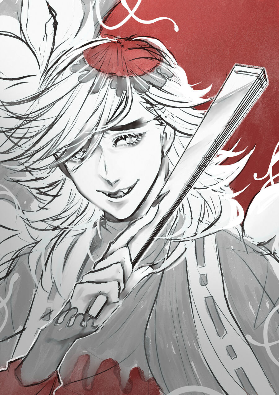 【鬼滅之刃】童忍 - s4944992的創作 - 巴哈姆特
