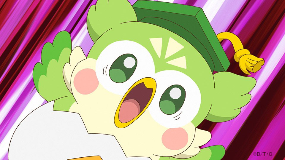 ここたま Amazon | キラキラハッピー ひらけ! ここたま あかちゃんここ