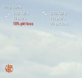 問題 求助 Pkt Loss 絕地求生pubg 哈啦板 巴哈姆特