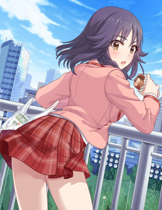 Re 閒聊 公主連結前作個人劇情翻譯串真琴篇 3 25 12 43 更新至3樓 超異域公主連結 Re Dive 哈啦板 巴哈姆特