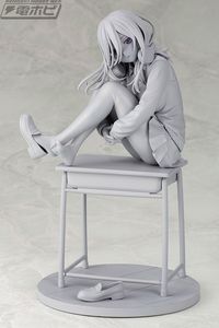 SHIBUYA SCRAMBLE FIGURE 中野 三玖 -Floral Dress Ver.- 1/7