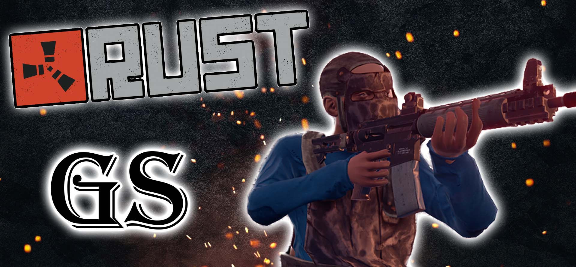 【招人】【GS】綜合遊戲 Rust 組隊設計建築及戰對計策 歡迎入團(2020/8/1更新) @RUST 哈啦板 - 巴哈姆特