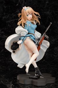あみあみ限定特典付き】ドールズフロントライン Vector わんだら