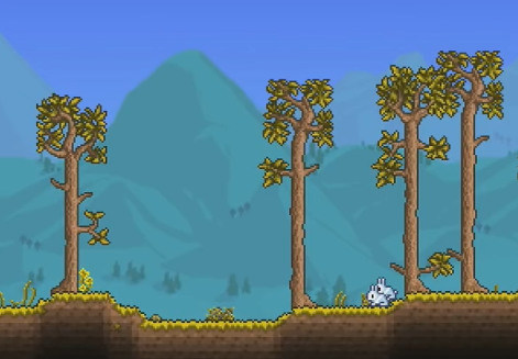 情報 10個terraria小技巧part 2 Terraria 哈啦板 巴哈姆特