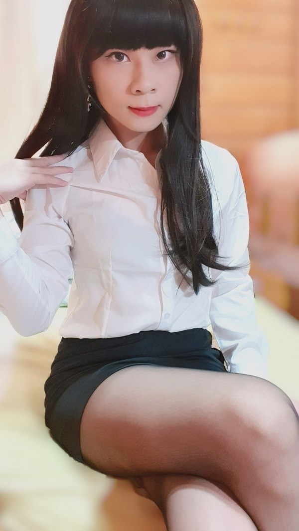 心得 Ol小秘書 偽娘向上委員會哈啦板 巴哈姆特
