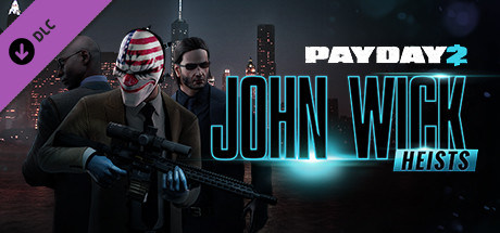 槍械教室 捍衛任務 John Wick 武器講解與評比 劫薪日payday 系列哈啦板 巴哈姆特