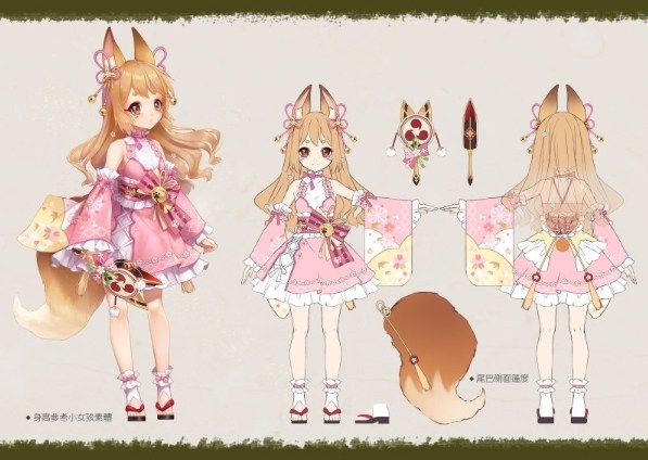 情報 製作團隊研發團隊特報 源神戰力升級 異界求生戰場 全新生力軍 幻想神域online 哈啦板 巴哈姆特