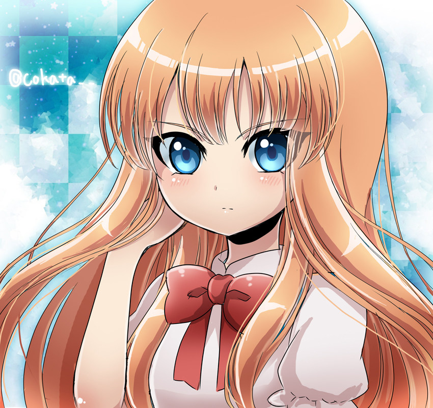 神門杏奈簡介 Drgon的創作 巴哈姆特