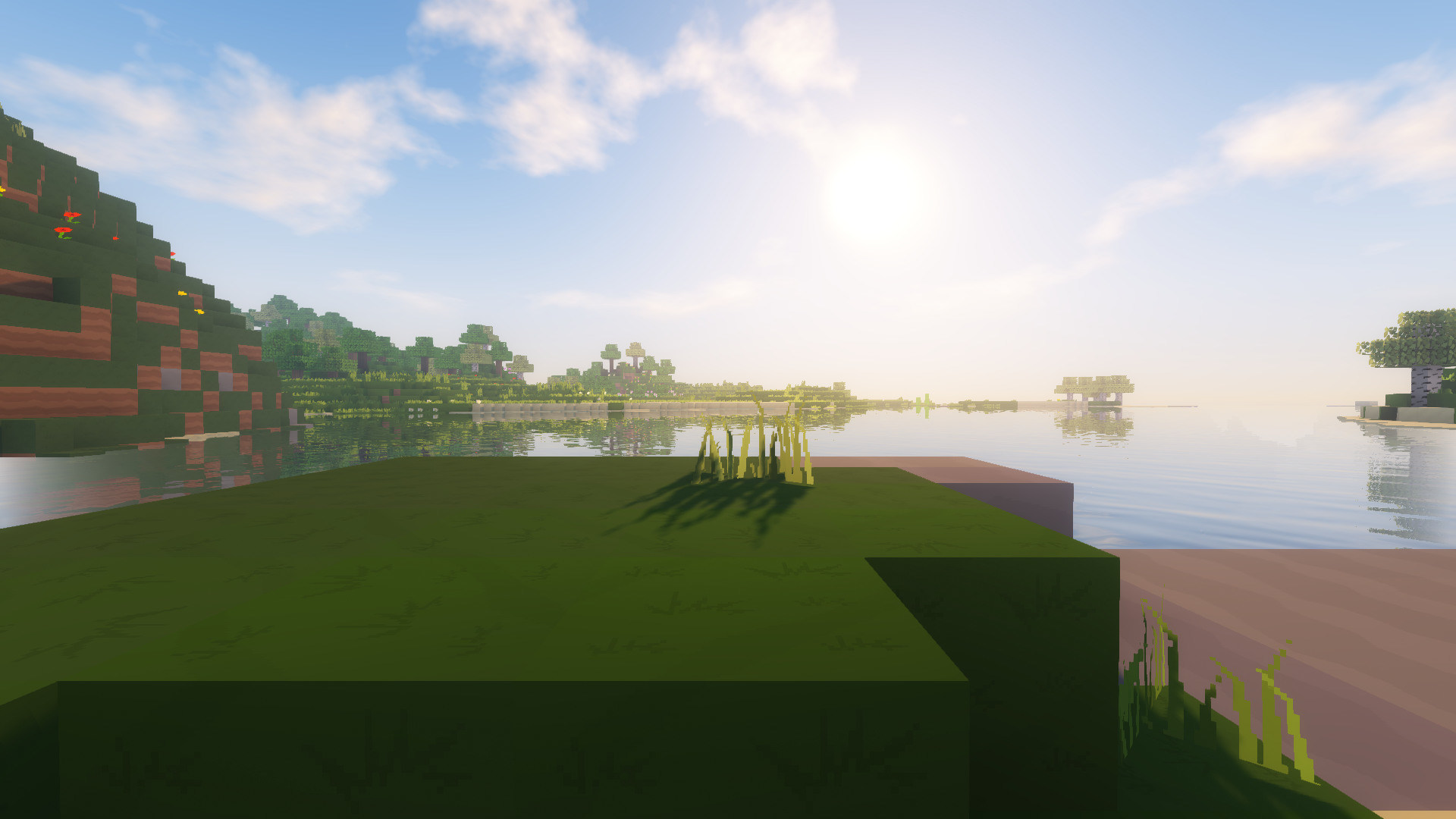 Minecraft 安裝光影mods - WeIYu3310的創作 - 巴哈姆特