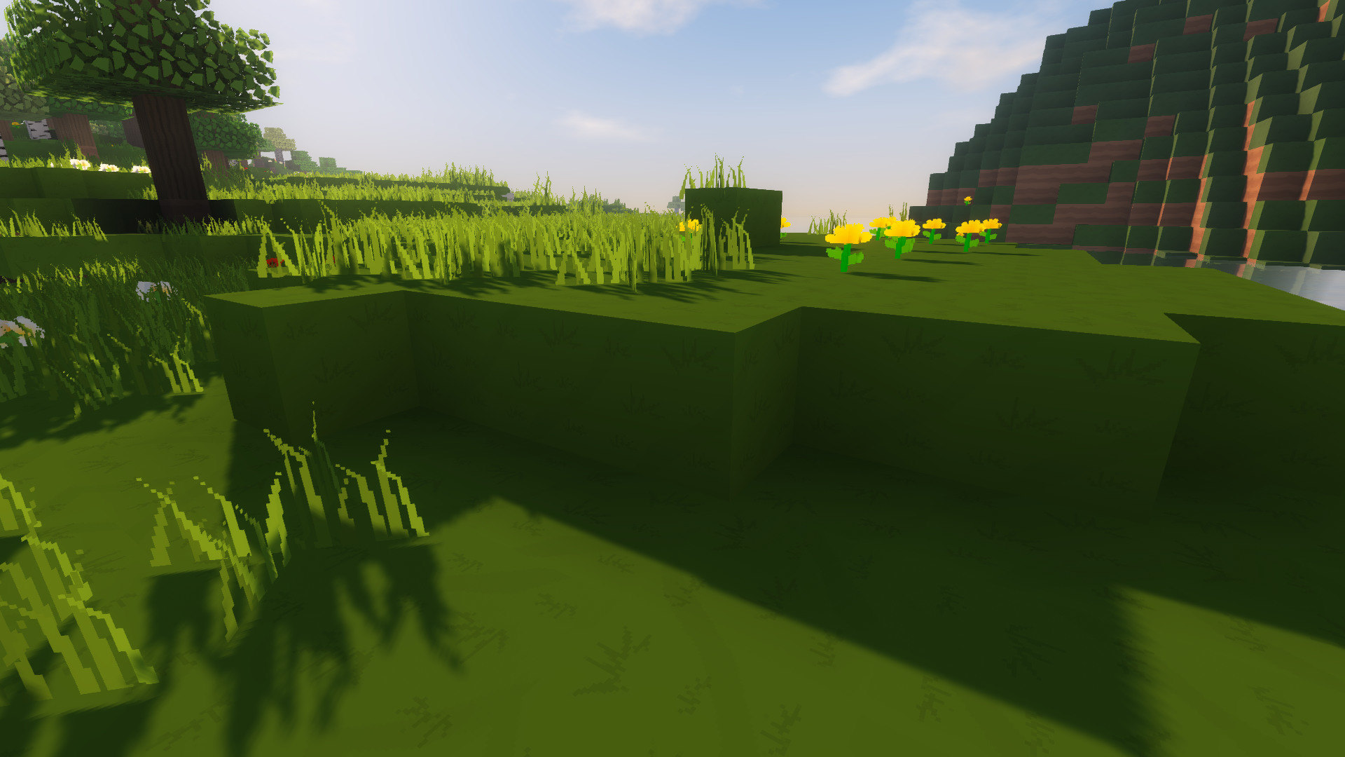 Minecraft 安裝光影mods - WeIYu3310的創作 - 巴哈姆特