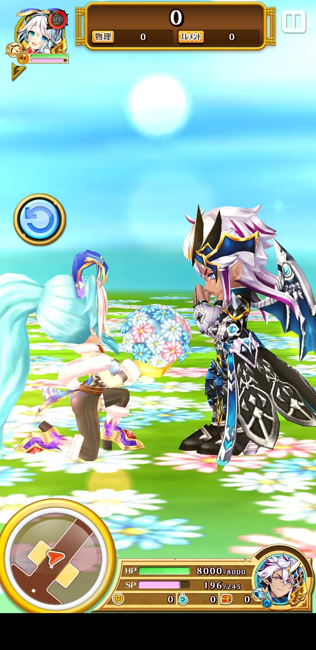 白猫project 心得 Kings Crown 3 3限优缺点简易分析 新增 专武分析 皮皮巴士手游网