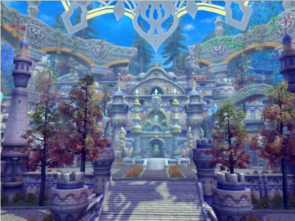 情報 製作團隊研發團隊特報 源神戰力升級 異界求生戰場 全新生力軍 幻想神域online 哈啦板 巴哈姆特