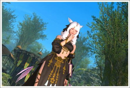 final fantasy xiv 哈啦板 巴哈姆特