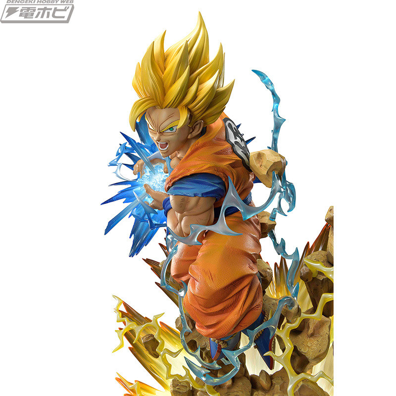 情報】PRIME1STUDIO×MegaHouse メガプレミアムマスターライン