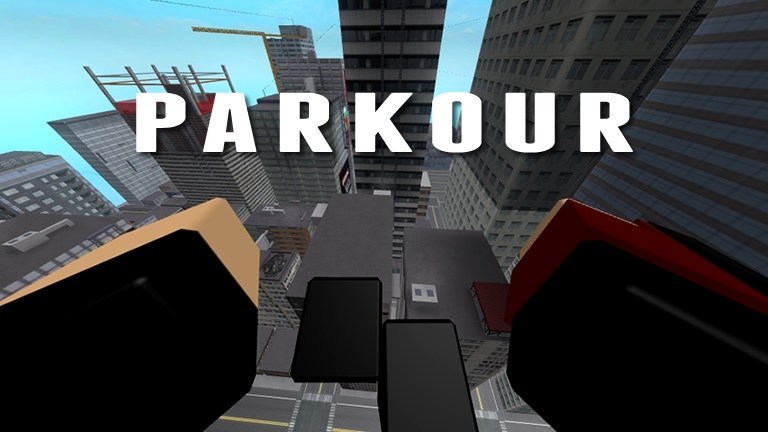 心得 Parkour 心得攻略文 Roblox 哈啦板 巴哈姆特 - how to use zipline kit in parkour roblox