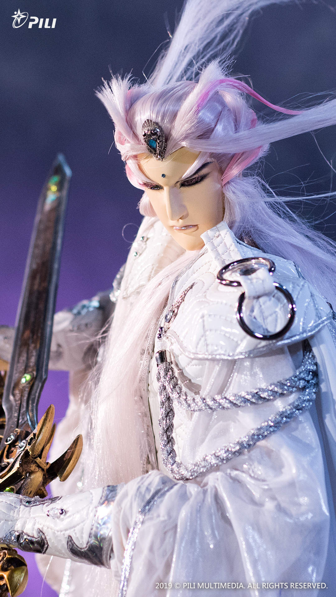 手機桌布交流串 布袋戲文化綜合討論區哈啦板 巴哈姆特