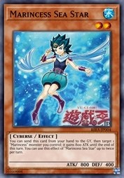 心得 海晶乙女 好妹子不玩嗎 遊戲王系列哈啦板 巴哈姆特