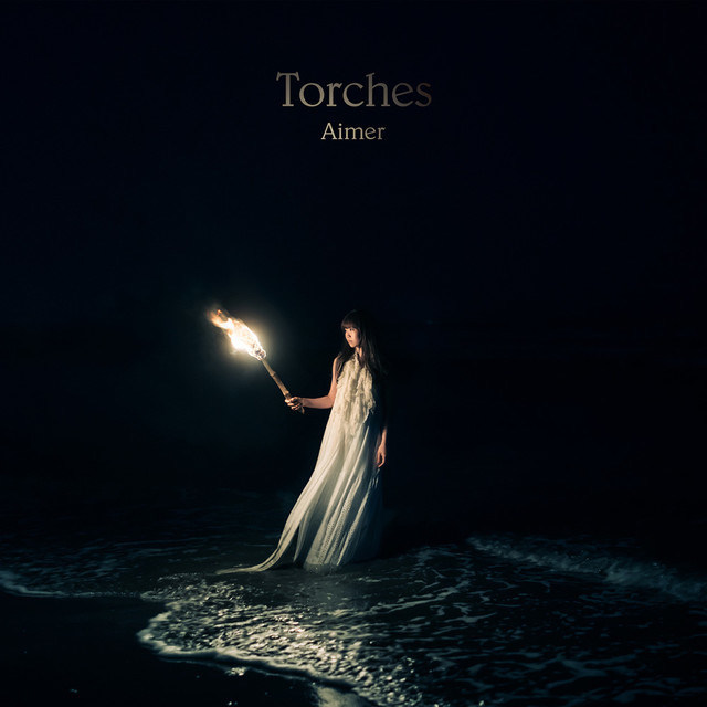 Aimer 新歌《海盗战记》片尾曲「Torches」Music Video 公开！