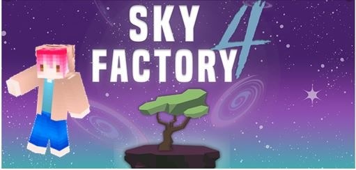 閒聊】 Minecraft 模組生存| Sky Factory 4 天空工廠4 Ep 3 | 朱朱