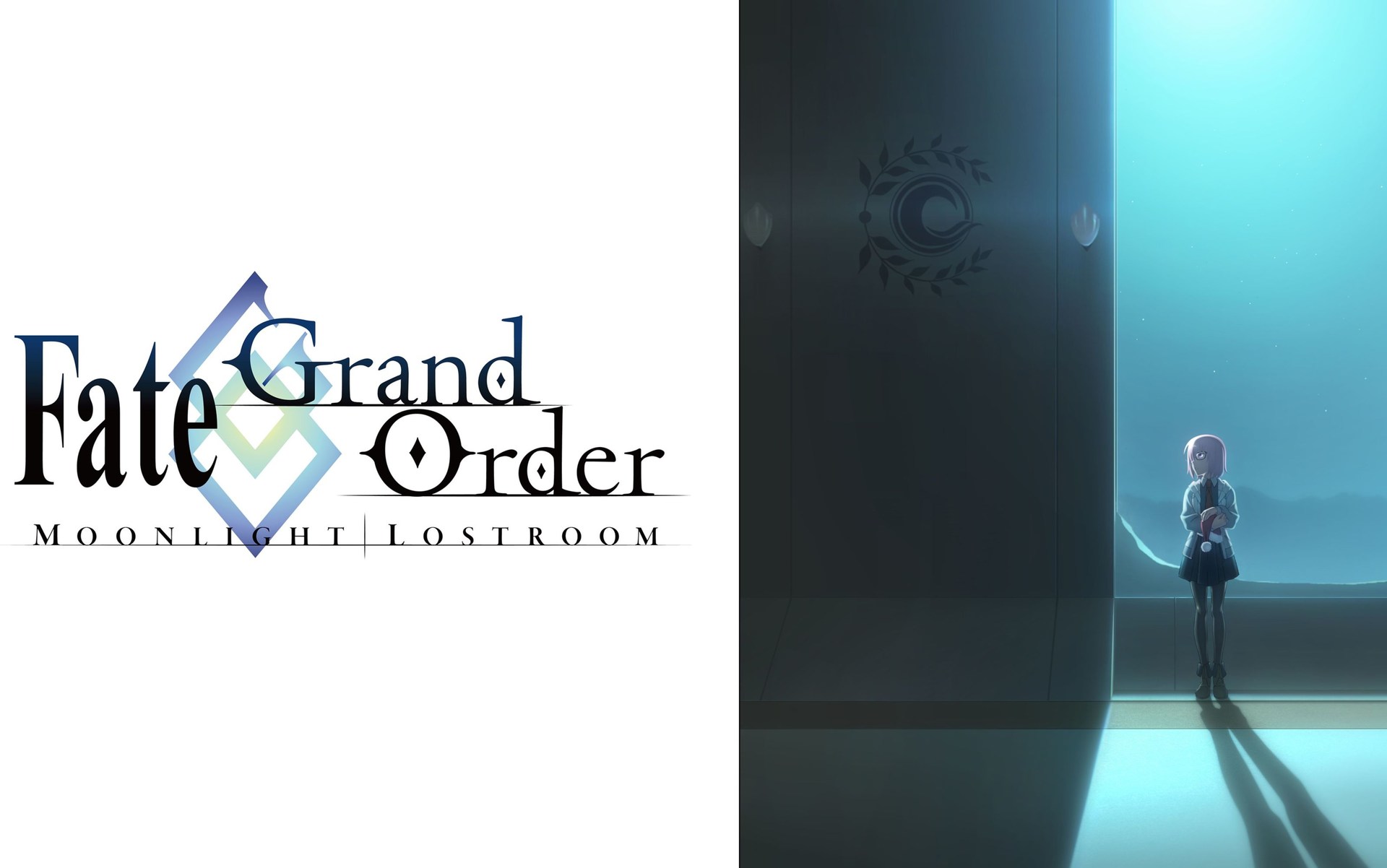 情報 第2部序章 序 18年12月26日 開幕 Fate Grand Order 哈啦板 巴哈姆特