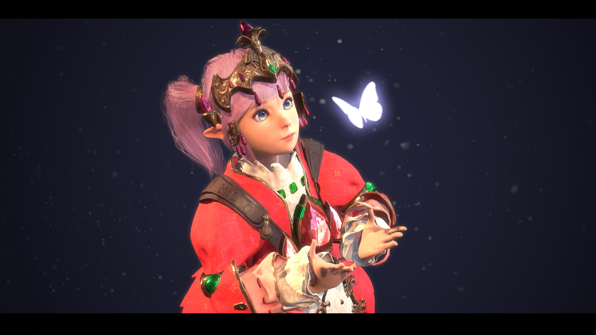 【心得】FF XIV - Nanomo UI Namo @繪畫與影像技術交流 哈啦板 - 巴哈姆特