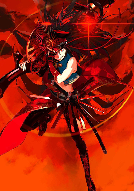 Re 翻譯 魔王信長語音和資料翻譯 Fate Grand Order 哈啦板 巴哈姆特