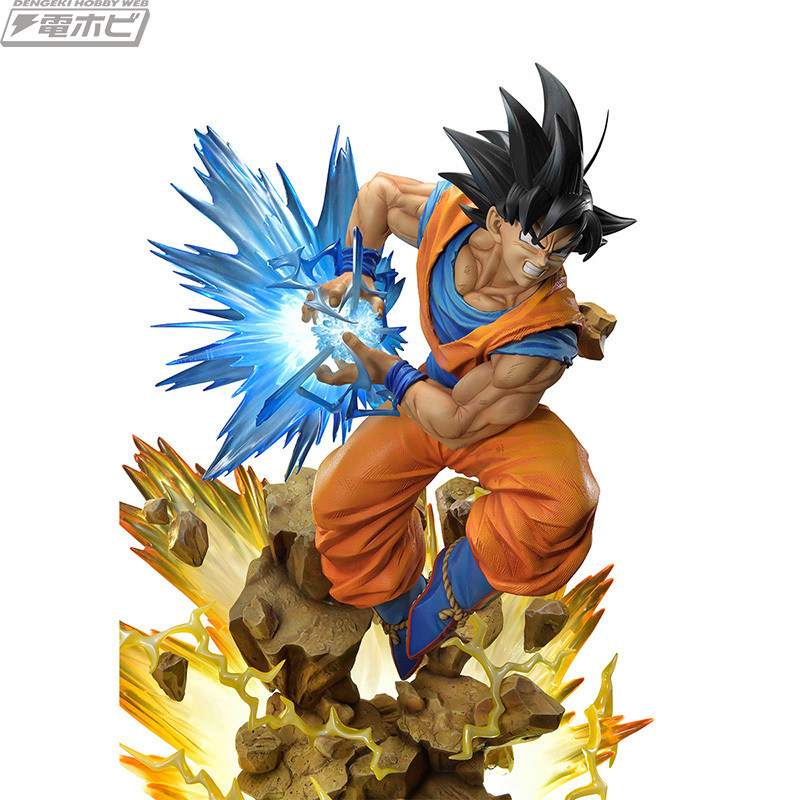 情報】PRIME1STUDIO×MegaHouse メガプレミアムマスターライン