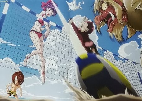 Re 心得 鬼太郎6心得發表 動漫相關綜合哈啦板 巴哈姆特