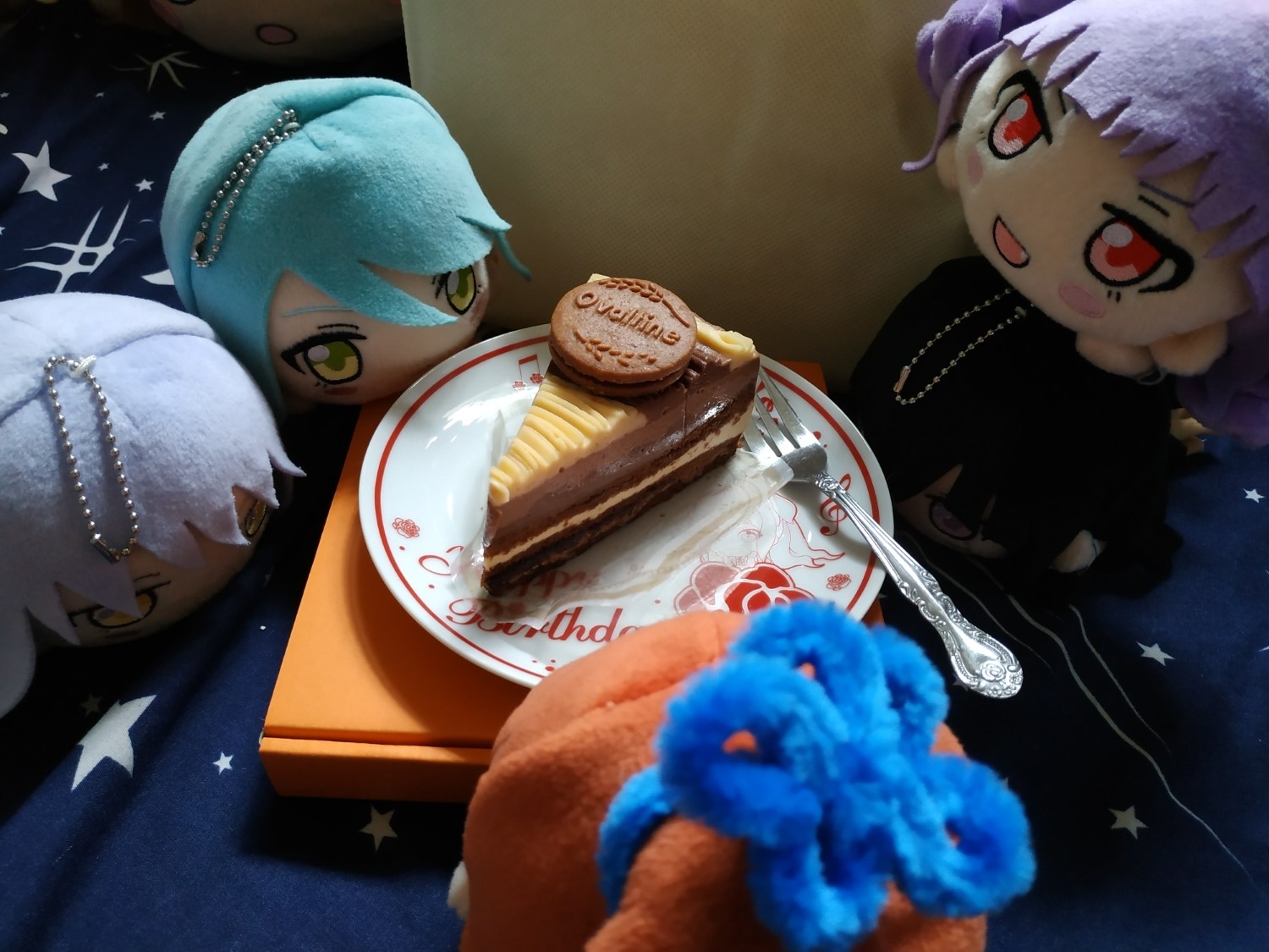 閒聊】今井リサ生日套組2019 開箱@BanG Dream！少女樂團派對哈啦板- 巴
