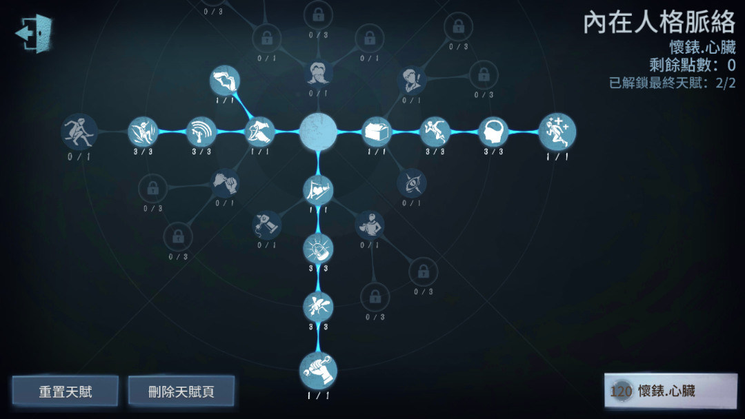 【心得】神秘的求生者「大副」特質介紹 @第五人格 哈啦板 - 巴哈姆特