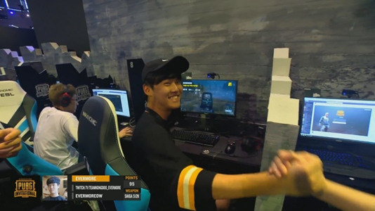 心得 目前比賽計分方式簡單講解心得 絕地求生pubg 哈啦板 巴哈姆特