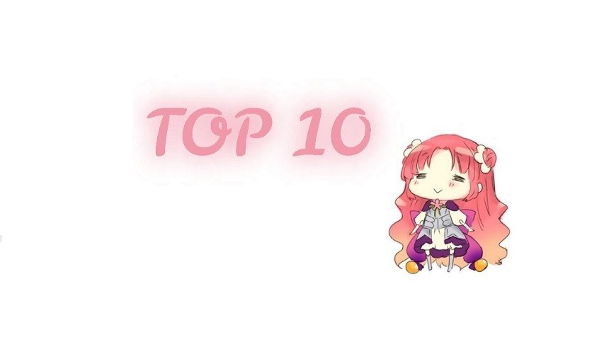 心得 神無的推薦六星top 10 美少女花騎士哈啦板 巴哈姆特