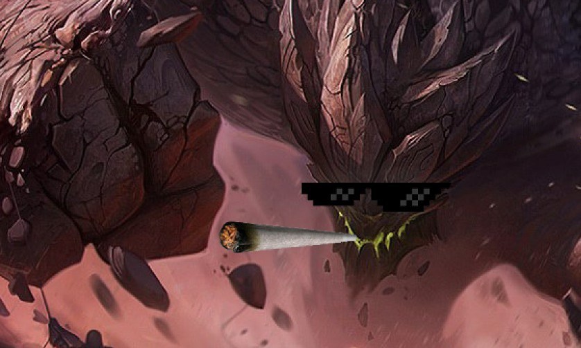 問題 關於墨菲特中路的選擇 英雄聯盟league Of Legends 哈啦板 巴哈姆特