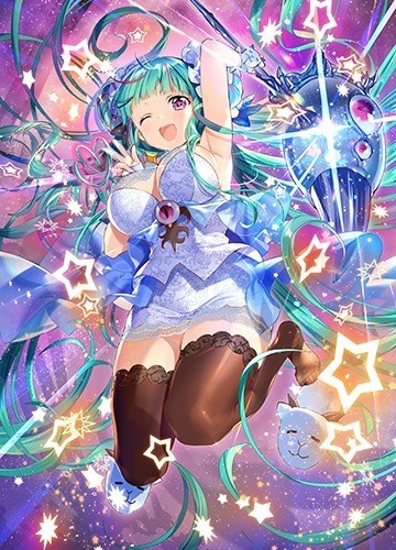 人物圖30 カード検索 ｜ Z/X - Zillions of enemy X - ゼクス公式サイト