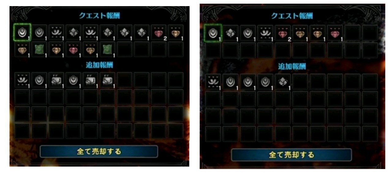 怪物猎人崛起 Monster Hunter Rise 刷怪物稀有素材心得 游戏爱人