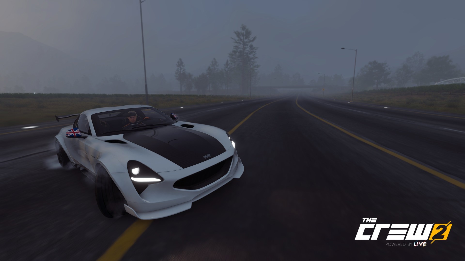 RE:【討論】TheCrew2照片樓～各位發車嘍！ @The Crew 哈啦板 - 巴哈姆特
